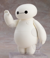 Фигурка Big Hero 6 — Baymax — Nendoroid