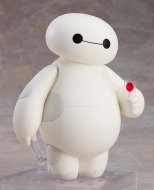 Фигурка Big Hero 6 — Baymax — Nendoroid