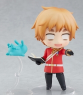 Фигурка Hetalia World Stars — England — Yousei-san — Nendoroid