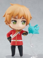 Фигурка Hetalia World Stars — England — Yousei-san — Nendoroid