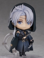 Фигурка Lian Yu Zhi Zuo Ren — Zhou Qiluo — Nendoroid — Shade Ver.