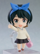 Фигурка Kanojo, Okarishimasu — Sarashina Ruka — Nendoroid