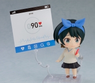 Фигурка Kanojo, Okarishimasu — Sarashina Ruka — Nendoroid