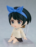 Фигурка Kanojo, Okarishimasu — Sarashina Ruka — Nendoroid
