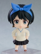 Фигурка Kanojo, Okarishimasu — Sarashina Ruka — Nendoroid