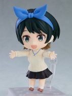 Фигурка Kanojo, Okarishimasu — Sarashina Ruka — Nendoroid