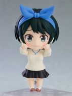 Фигурка Kanojo, Okarishimasu — Sarashina Ruka — Nendoroid
