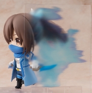 Фигурка Itai no wa Iya nano de Bougyoryoku ni Kyokufuri Shitai to Omoimasu. — Oboro — Sally — KDcolle — Nendoroid