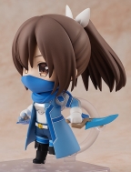 Фигурка Itai no wa Iya nano de Bougyoryoku ni Kyokufuri Shitai to Omoimasu. — Oboro — Sally — KDcolle — Nendoroid