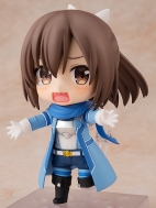 Фигурка Itai no wa Iya nano de Bougyoryoku ni Kyokufuri Shitai to Omoimasu. — Oboro — Sally — KDcolle — Nendoroid