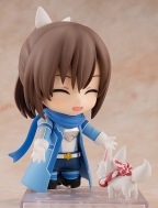 Фигурка Itai no wa Iya nano de Bougyoryoku ni Kyokufuri Shitai to Omoimasu. — Oboro — Sally — KDcolle — Nendoroid