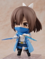 Фигурка Itai no wa Iya nano de Bougyoryoku ni Kyokufuri Shitai to Omoimasu. — Oboro — Sally — KDcolle — Nendoroid