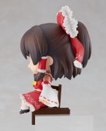 Лимитированная фигурка Touhou Project — Hakurei Reimu — Nendoroid — Nendoroid Swacchao