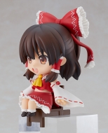 Лимитированная фигурка Touhou Project — Hakurei Reimu — Nendoroid — Nendoroid Swacchao