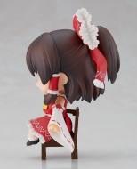 Лимитированная фигурка Touhou Project — Hakurei Reimu — Nendoroid — Nendoroid Swacchao