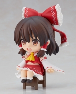 Лимитированная фигурка Touhou Project — Hakurei Reimu — Nendoroid — Nendoroid Swacchao