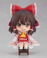 Лимитированная фигурка Touhou Project — Hakurei Reimu — Nendoroid — Nendoroid Swacchao