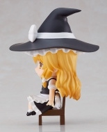 Лимитированная фигурка Touhou Project — Kirisame Marisa — Nendoroid — Nendoroid Swacchao