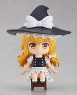 Лимитированная фигурка Touhou Project — Kirisame Marisa — Nendoroid — Nendoroid Swacchao