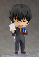 Фигурка Kekkai Sensen & Beyond — Steven A. Starphase — Nendoroid