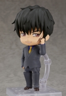 Фигурка Kekkai Sensen & Beyond — Steven A. Starphase — Nendoroid