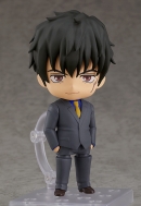 Фигурка Kekkai Sensen & Beyond — Steven A. Starphase — Nendoroid