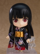 Лимитированная фигурка Jigoku Shoujo — Enma Ai — Nendoroid