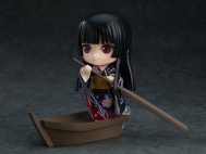 Лимитированная фигурка Jigoku Shoujo — Enma Ai — Nendoroid