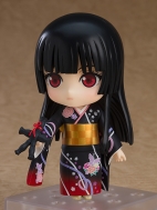 Лимитированная фигурка Jigoku Shoujo — Enma Ai — Nendoroid