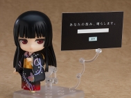 Лимитированная фигурка Jigoku Shoujo — Enma Ai — Nendoroid