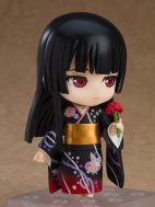 Лимитированная фигурка Jigoku Shoujo — Enma Ai — Nendoroid