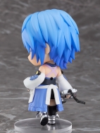 Лимитированная фигурка Kingdom Hearts III — Aqua — Nendoroid — Kingdom Hearts III Ver.