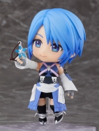 Лимитированная фигурка Kingdom Hearts III — Aqua — Nendoroid — Kingdom Hearts III Ver.