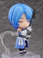 Лимитированная фигурка Kingdom Hearts III — Aqua — Nendoroid — Kingdom Hearts III Ver.
