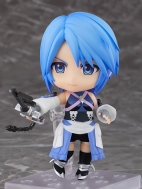 Лимитированная фигурка Kingdom Hearts III — Aqua — Nendoroid — Kingdom Hearts III Ver.