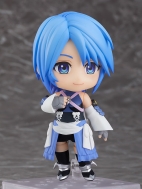 Лимитированная фигурка Kingdom Hearts III — Aqua — Nendoroid — Kingdom Hearts III Ver.