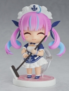 Фигурка Hololive — Minato Aqua — Nendoroid