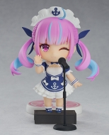 Фигурка Hololive — Minato Aqua — Nendoroid