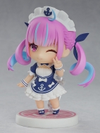 Фигурка Hololive — Minato Aqua — Nendoroid