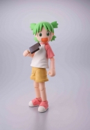 Фигурка Yotsuba&! — Koiwai Yotsuba — Revoltech — Renewal Box ver.