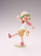 Фигурка Yotsuba&! — Koiwai Yotsuba — Revoltech — Renewal Box ver.