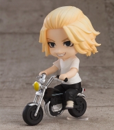 Фигурка Tokyo卍Revengers — Sano Manjirou — Nendoroid