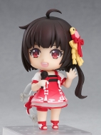 Фигурка Bilibili — Yousa Ling — Nendoroid