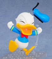 Фигурка Disney — Donald Duck — Nendoroid