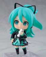 Лимитированная фигурка Vocaloid — Hatsune Miku — Nendoroid — If Ver.