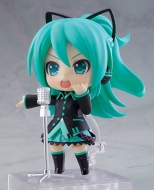 Лимитированная фигурка Vocaloid — Hatsune Miku — Nendoroid — If Ver.