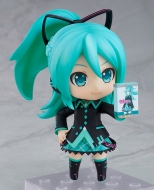 Лимитированная фигурка Vocaloid — Hatsune Miku — Nendoroid — If Ver.