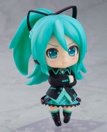 Лимитированная фигурка Vocaloid — Hatsune Miku — Nendoroid — If Ver.