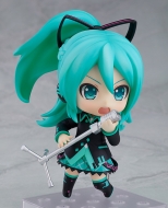 Лимитированная фигурка Vocaloid — Hatsune Miku — Nendoroid — If Ver.