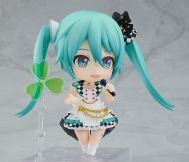 Фигурка Project Sekai: Colorful Stage! feat. Hatsune Miku — Hatsune Miku — Nendoroid — SEKAI of the Stage Ver.